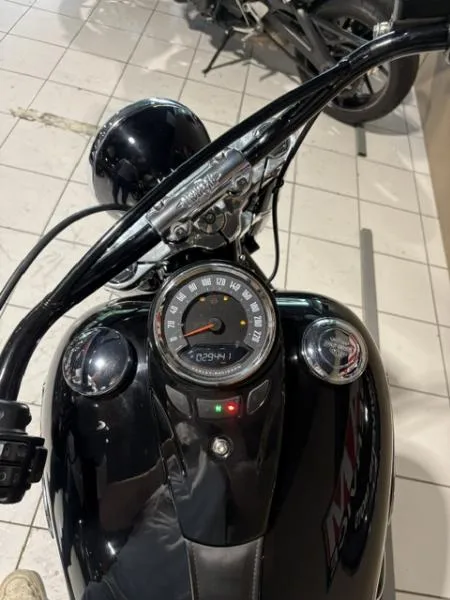 SOFTAIL SLIM 1745