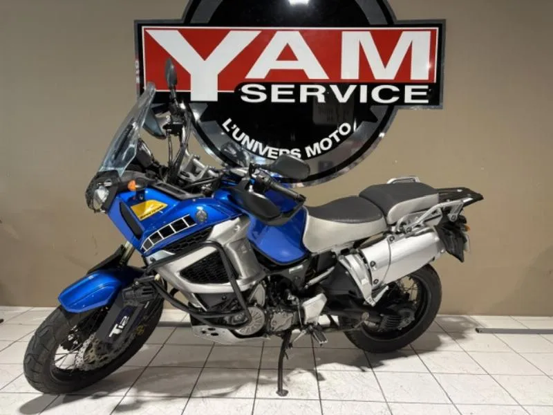 XTZ 1200 E SUPER TENERE