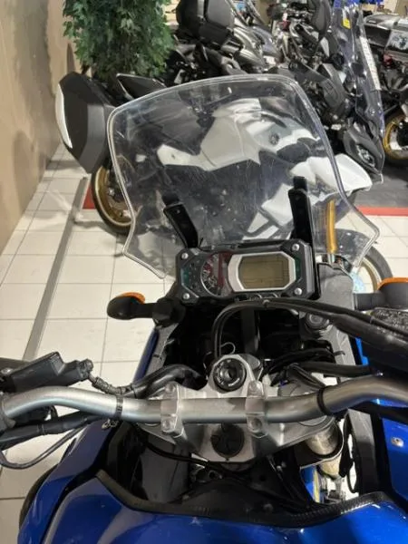 XTZ 1200 E SUPER TENERE