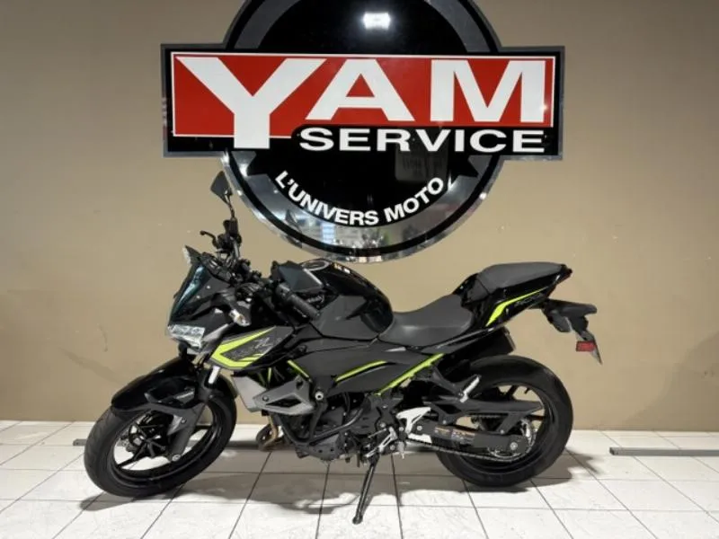 Z400