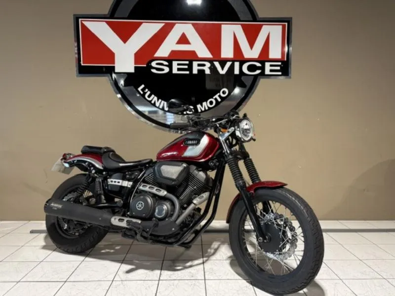 XV 950 BOLT R