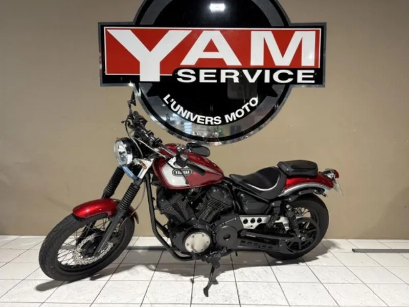 XV 950 BOLT R