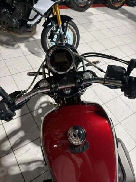XV 950 BOLT R