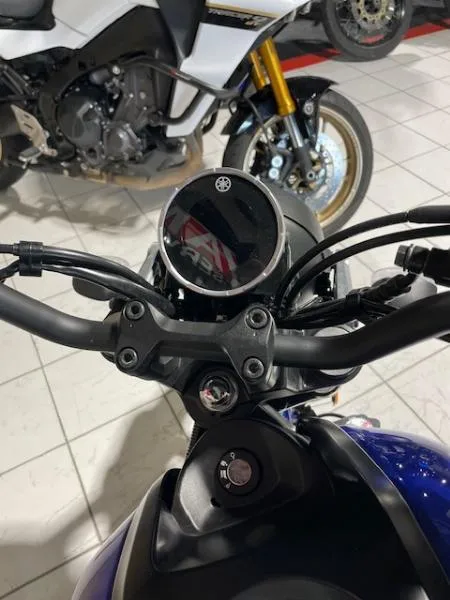 XSR 125