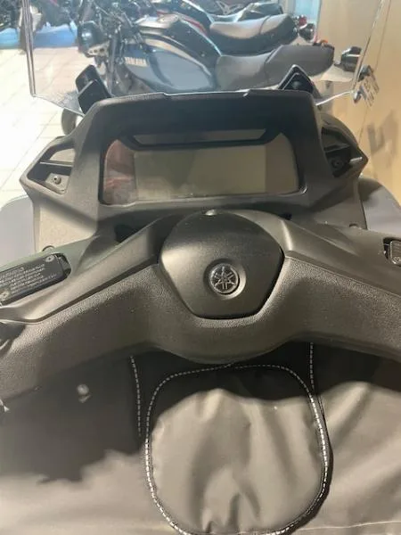 TRICITY 300
