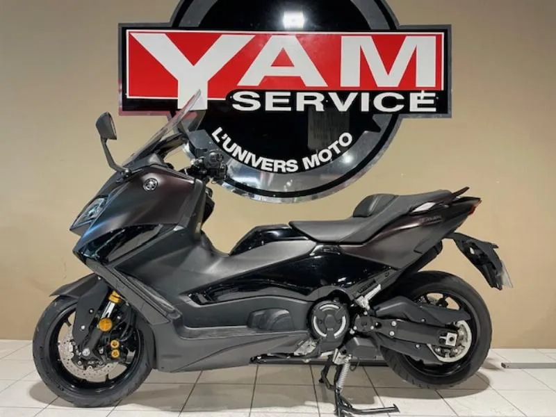 XP TMAX 560 TECH MAX