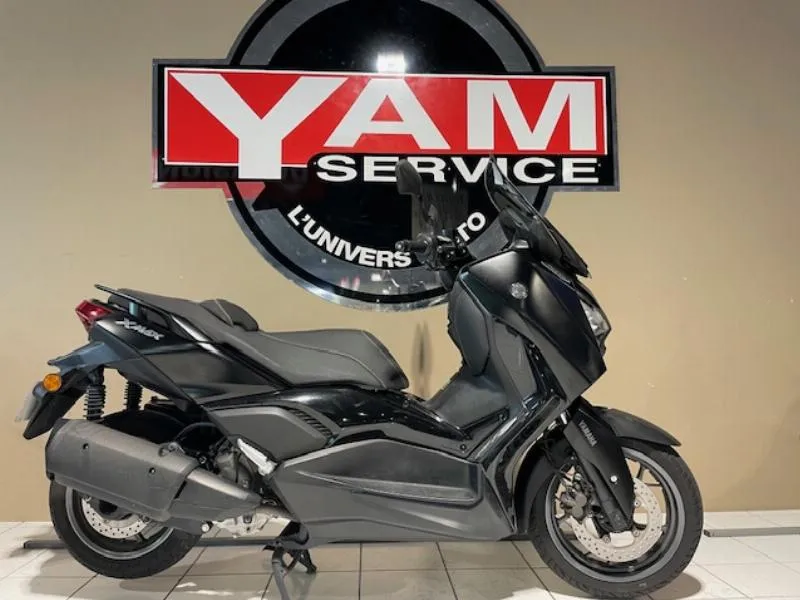 XMAX 300 Tech Max 2024