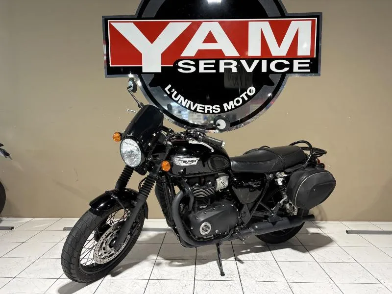 BONNEVILLE 865 T100