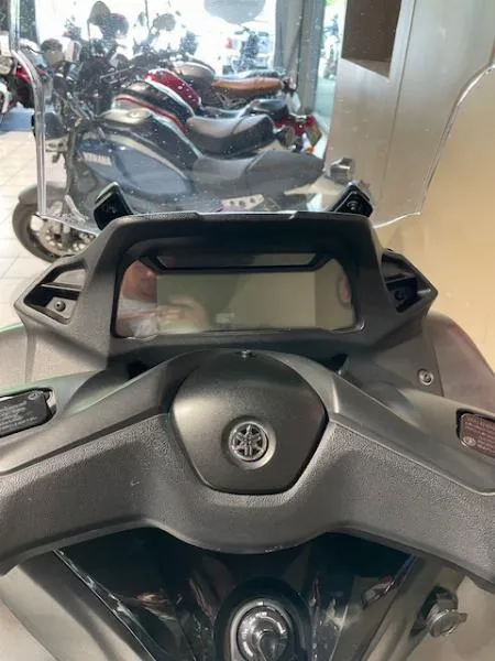 TRICITY 300