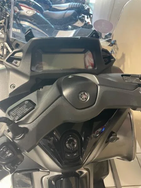 TRICITY 300