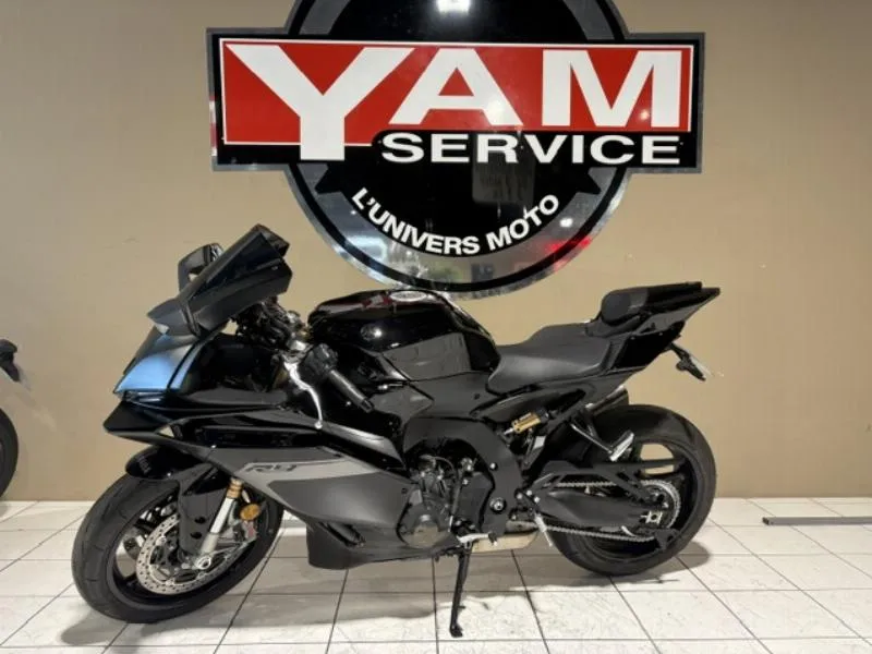 YZFR9