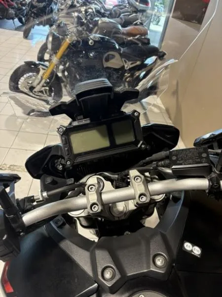 TRACER 900