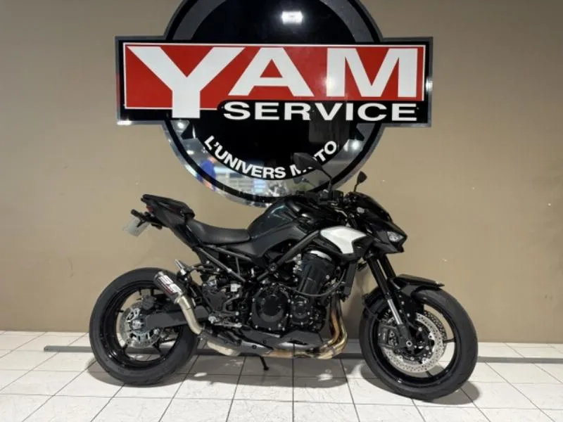 Z 900 2025