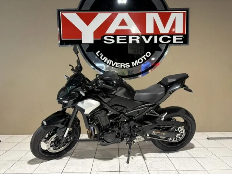 Z 900