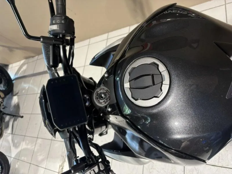 Z 900