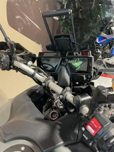 TRACER 9 GT