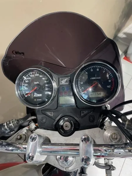 CB