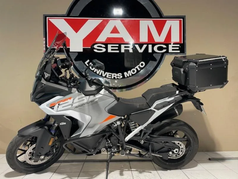 1290 ADVENTURE S