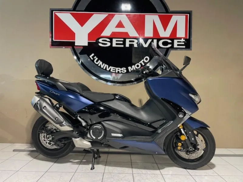 XP TMAX 530 DX