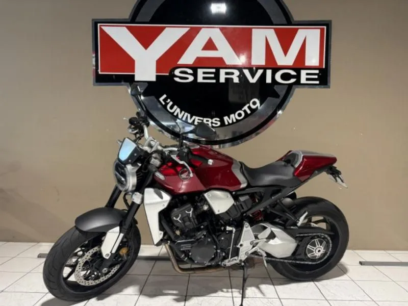 CB 1000 R