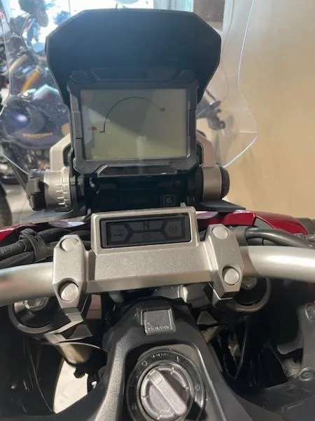 XADV 750