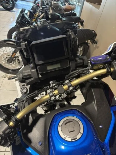 CRF 1100 L AFRICA TWIN  ADVENTURE SPORTS DCT