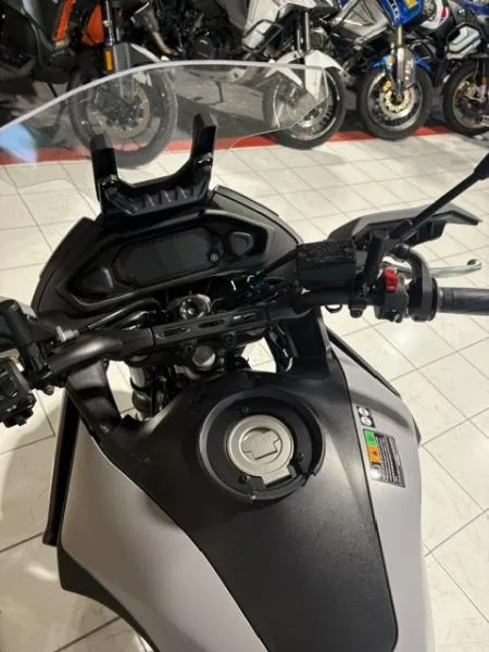 TRACER 7