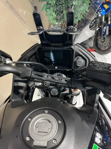 TRACER 7 GT