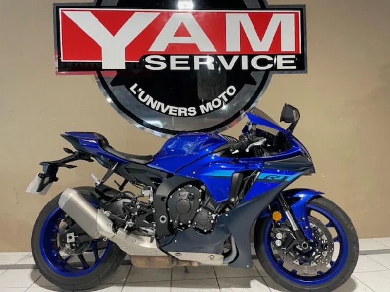 YZF 1000 R1
