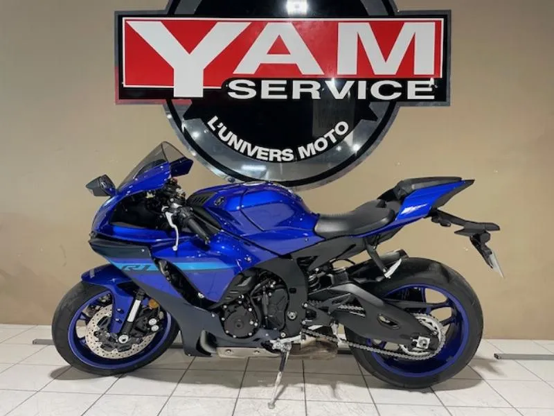 YZF 1000 R1