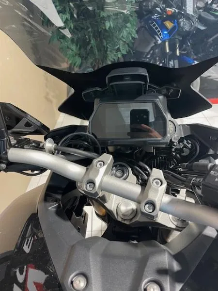TRACER 900 GT
