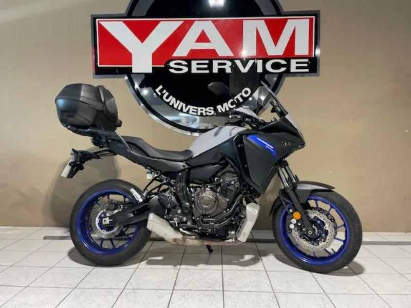 TRACER 700
