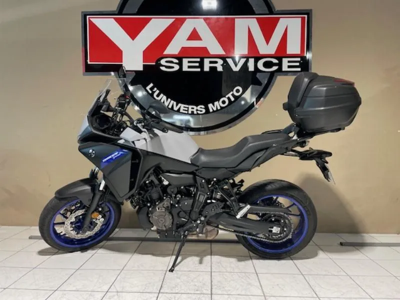 TRACER 700