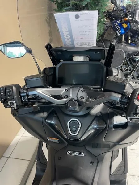 XP TMAX 560 TECH MAX