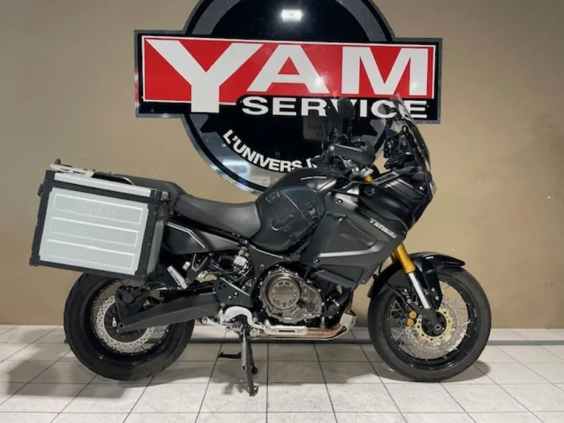 XTZ 1200 E SUPER TENERE