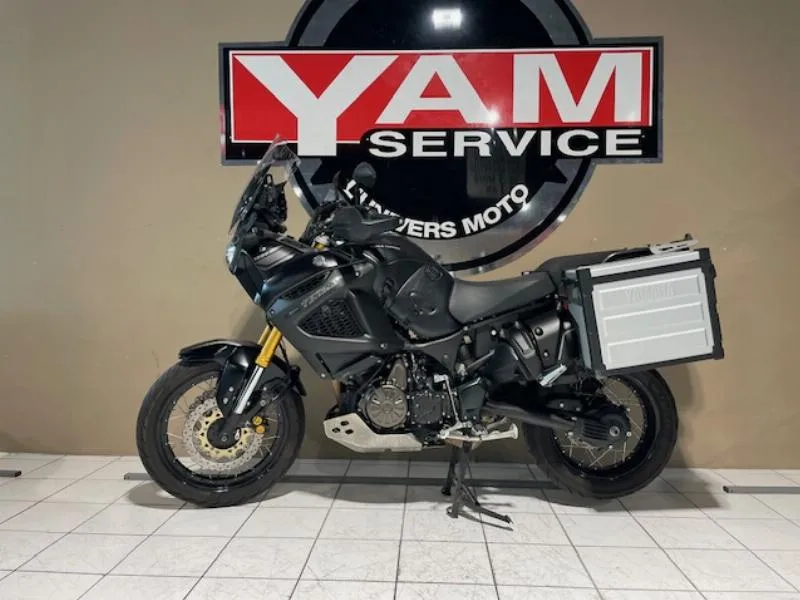 XTZ 1200 E SUPER TENERE