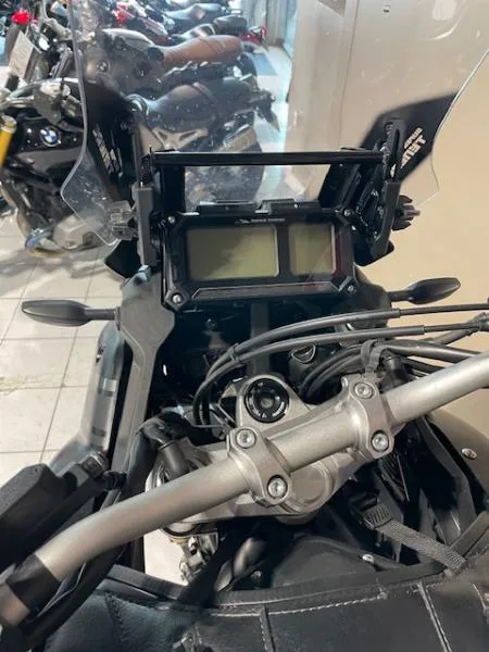 XTZ 1200 E SUPER TENERE