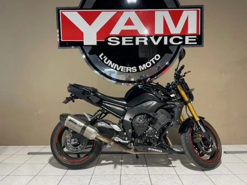 FZ8