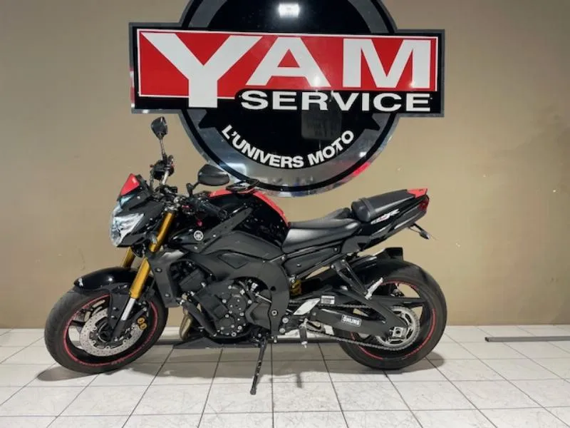 FZ8