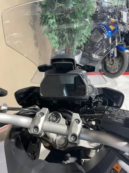 TRACER 900 GT