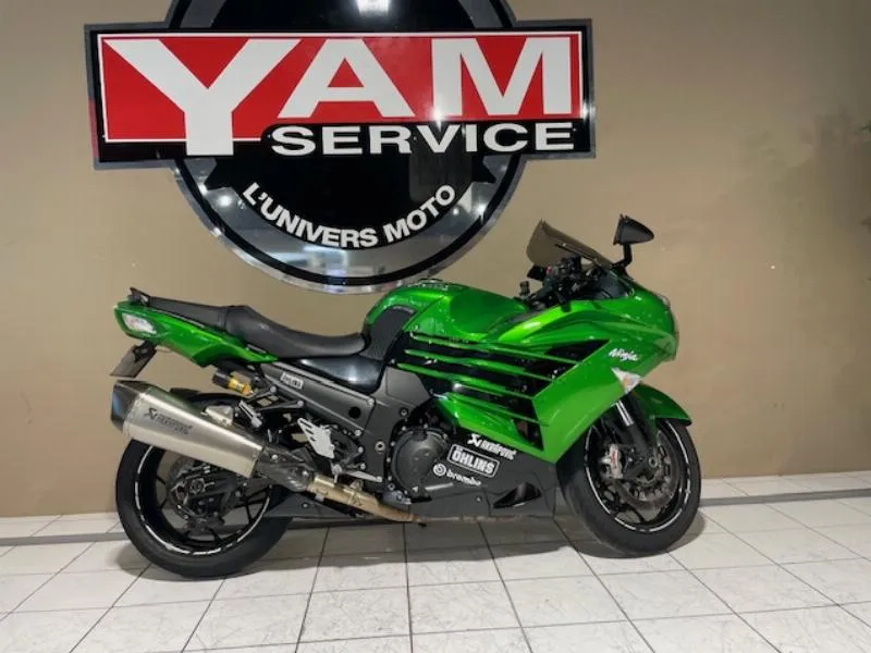 ZZR 1400