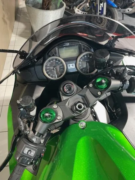 ZZR 1400