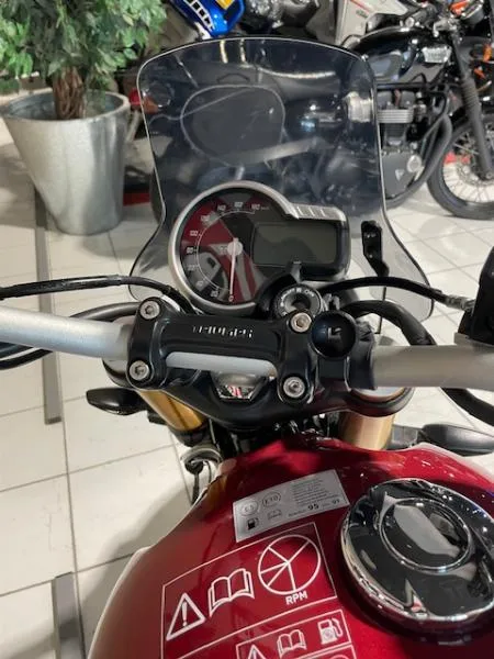 SPEED 400