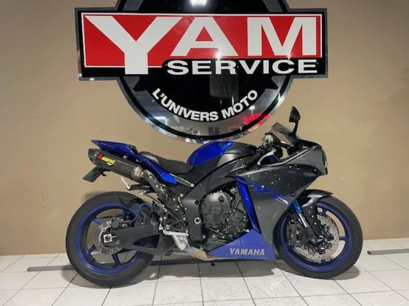 YZF 1000 R1