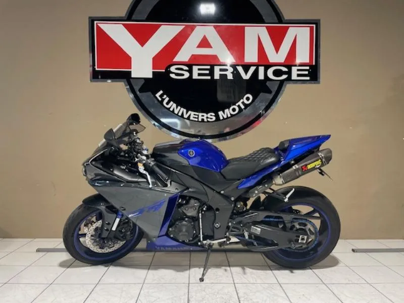 YZF 1000 R1