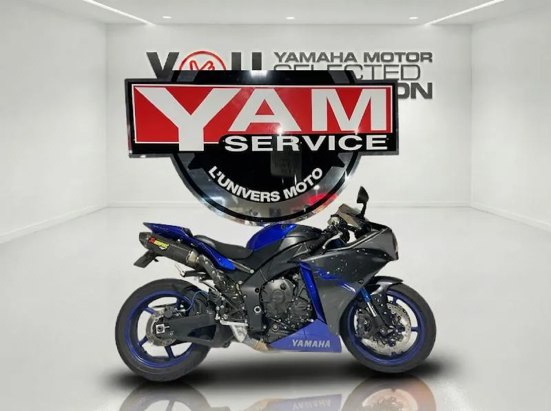 YZF 1000 R1