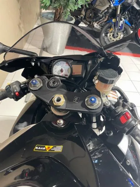 GSXR 750