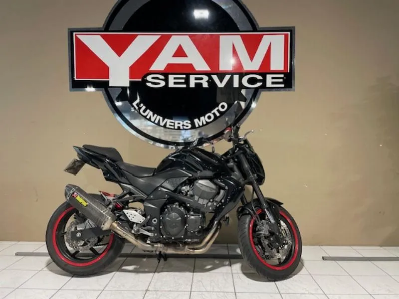 Z 750