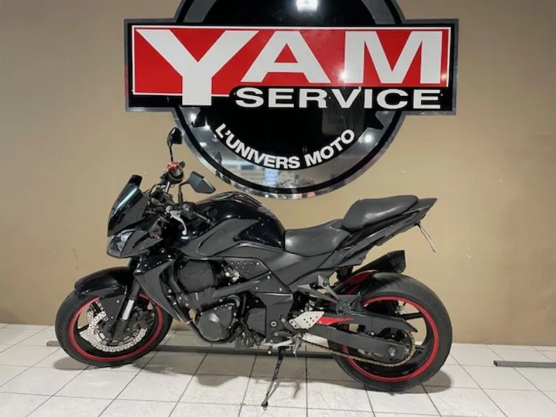 Z 750