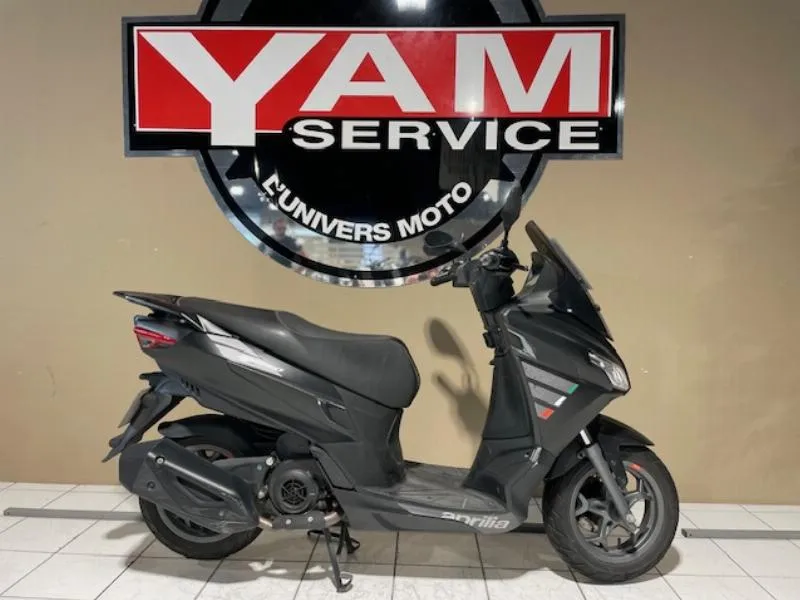 SXR 50
